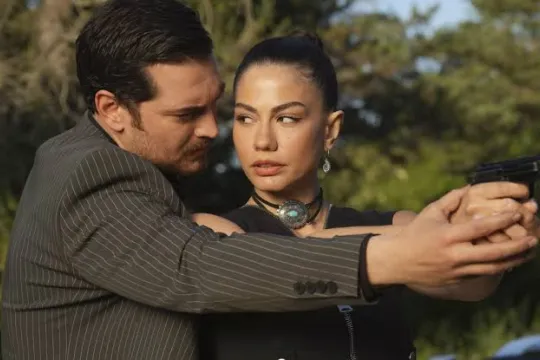 Mafiya serialları bağlanır?