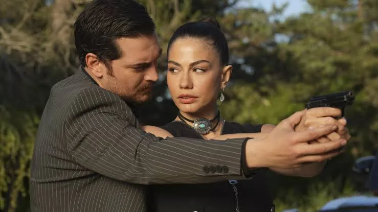 Mafiya serialları bağlanır?