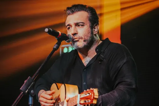 Rıza Tamer vəfat etdi