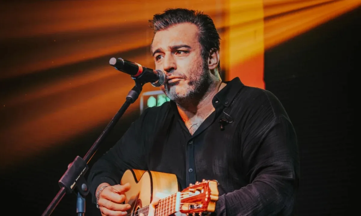 Rıza Tamer vəfat etdi