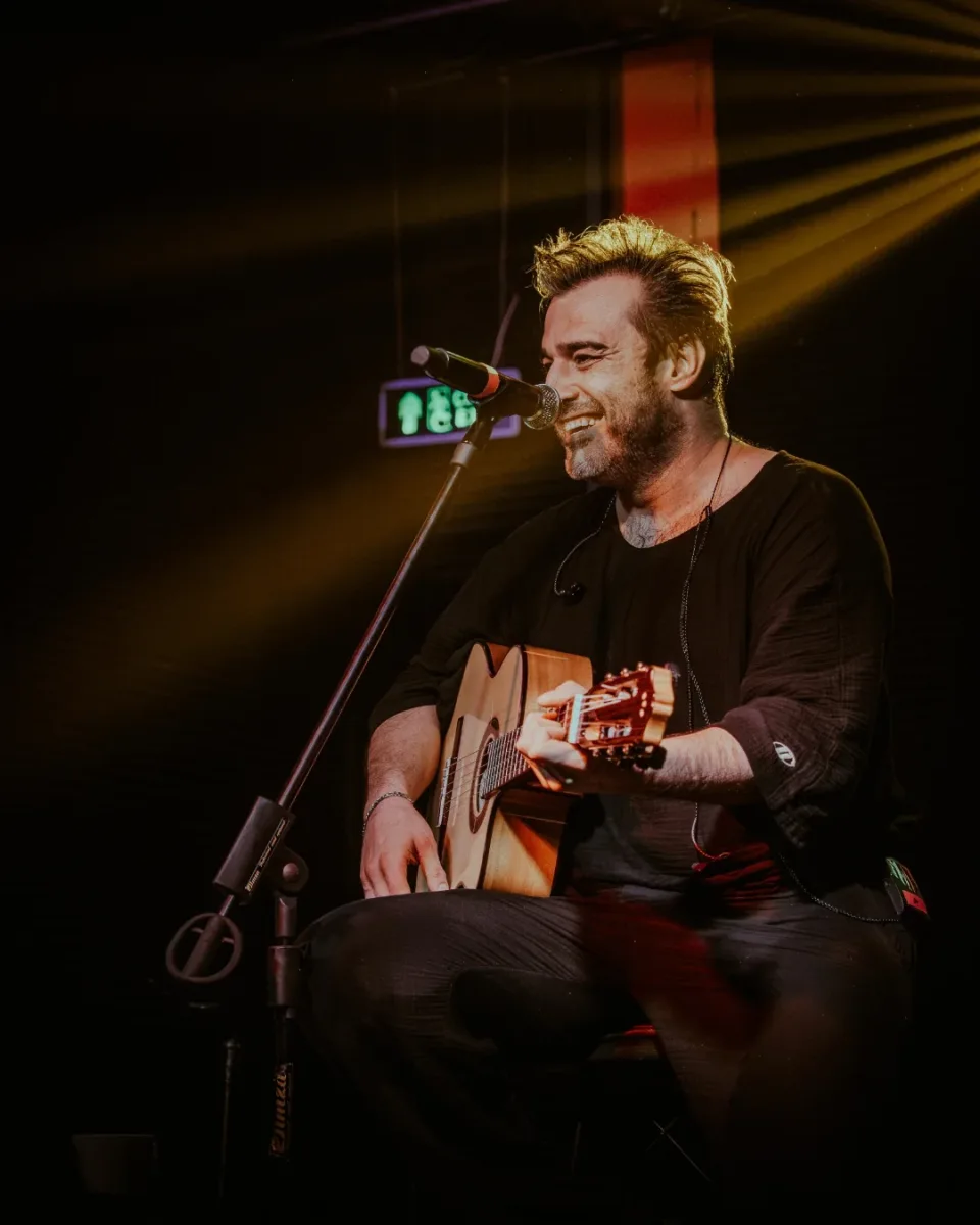 Rıza Tamer vəfat etdi