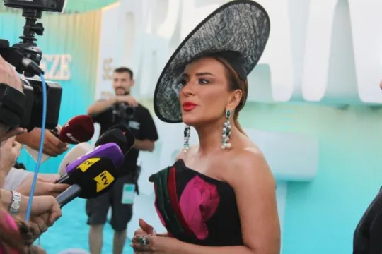 Tünzalə Ağayeva “Dream fest”də!