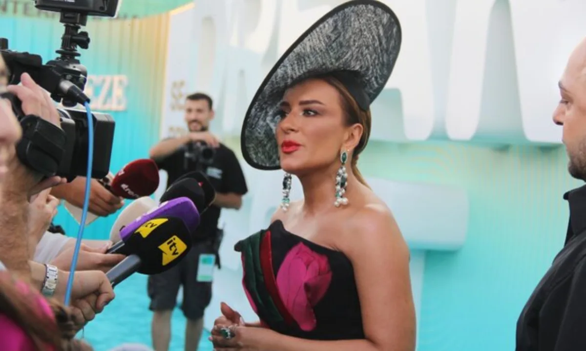 Tünzalə Ağayeva “Dream fest”də!