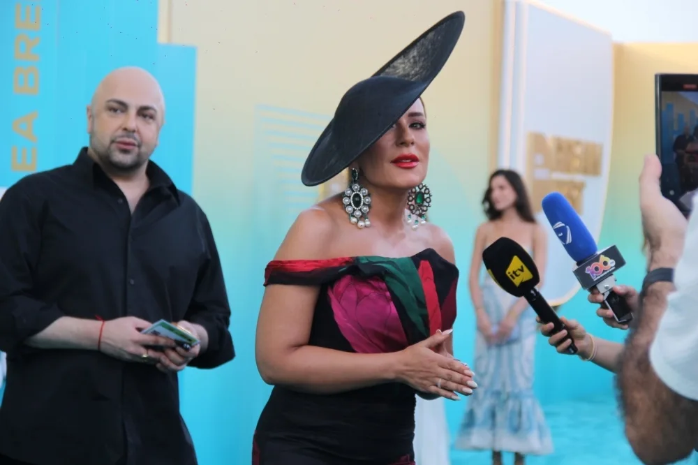 Tünzalə Ağayeva “Dream fest”də!