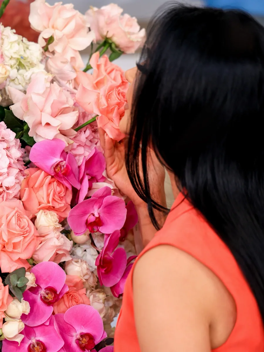  “Hər şey səninlə gözəl”