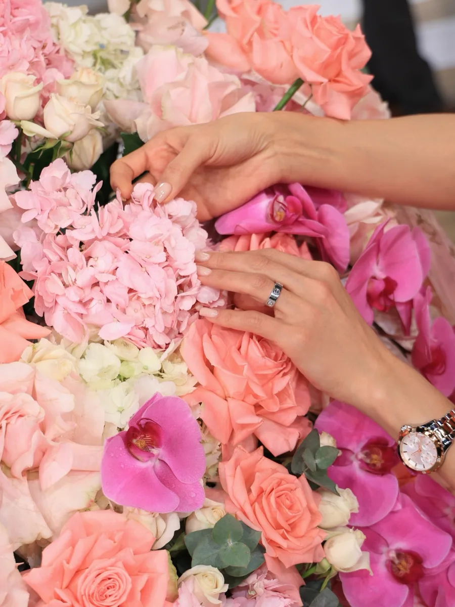  “Hər şey səninlə gözəl”