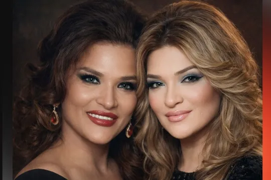 Xumarla bacısından yeni mahnı!