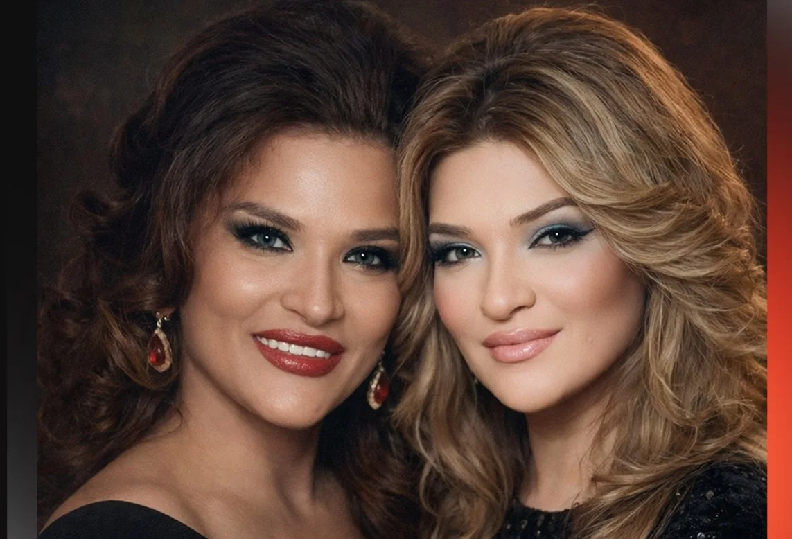 Xumarla bacısından yeni mahnı!