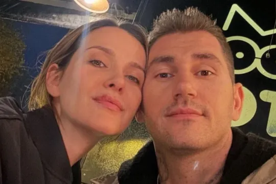 Boşanan kimi türbəyə getdi