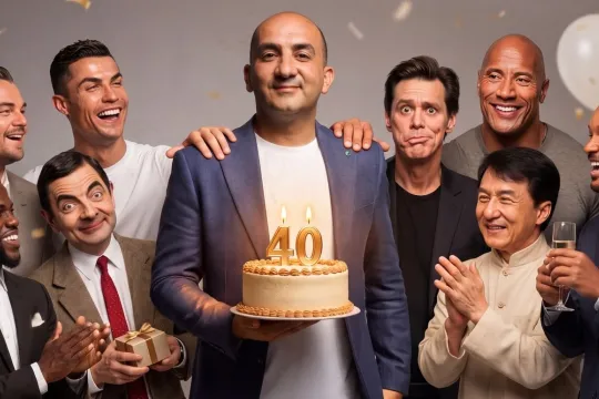 “Pasport deyir 40, mən deyirəm 25...“