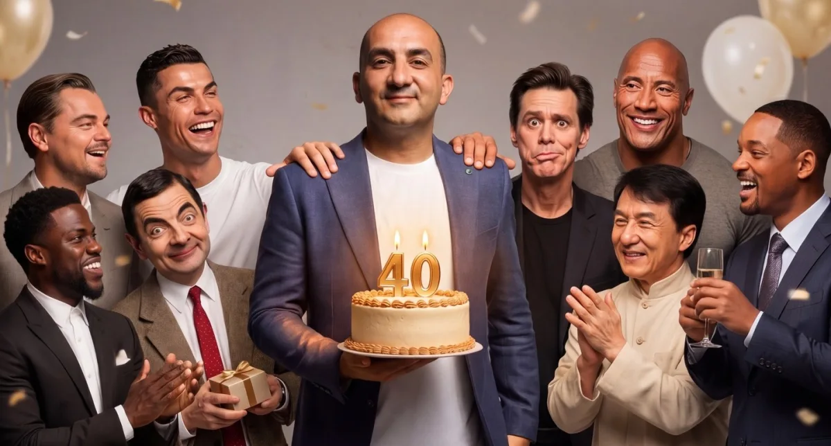 “Pasport deyir 40, mən deyirəm 25...“