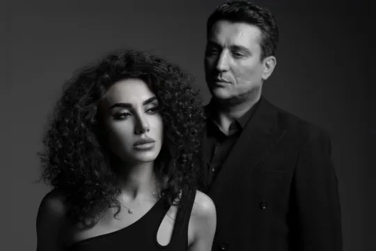 Mehinlə Xəzəri birləşdirən layihə!