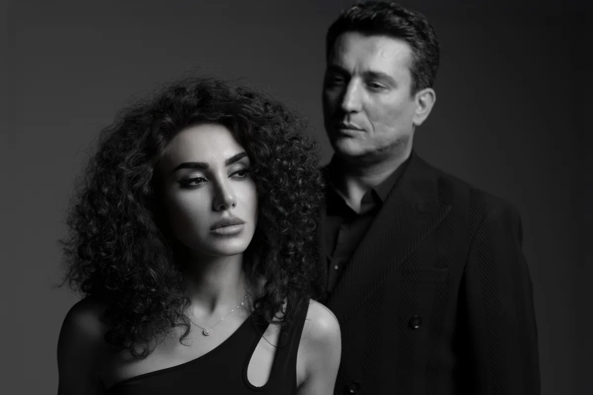 Mehinlə Xəzəri birləşdirən layihə!