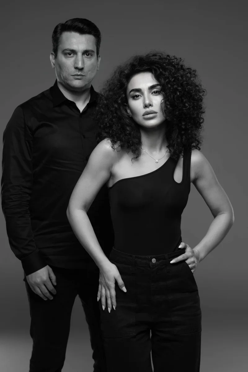 Mehinlə Xəzəri birləşdirən layihə!