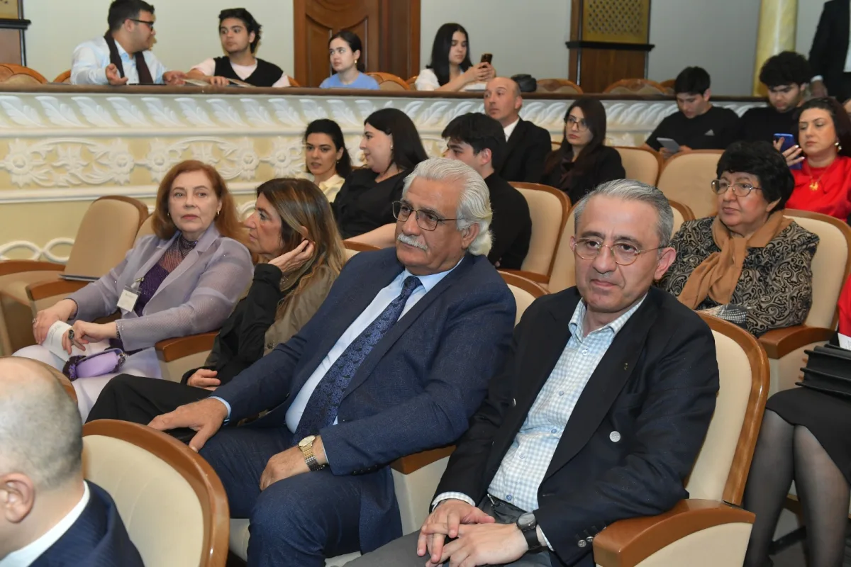 AzDrama-da “Cəmilə” təqdim olundu