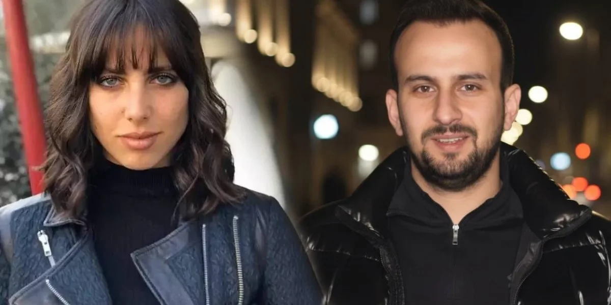 Hülya Avşarın qızı evlənir