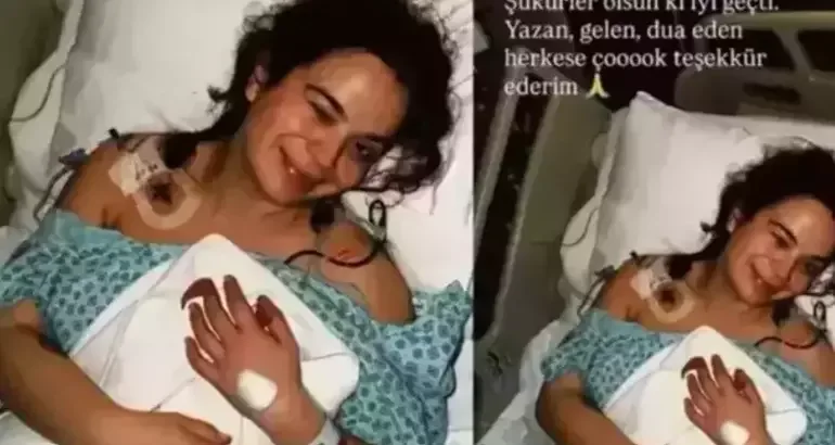 “Həkimlər nə edəcəklərini bilmirlər”