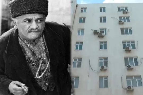 Şeyxzamanovun qardaşı qızının meyiti tapıldı - Video