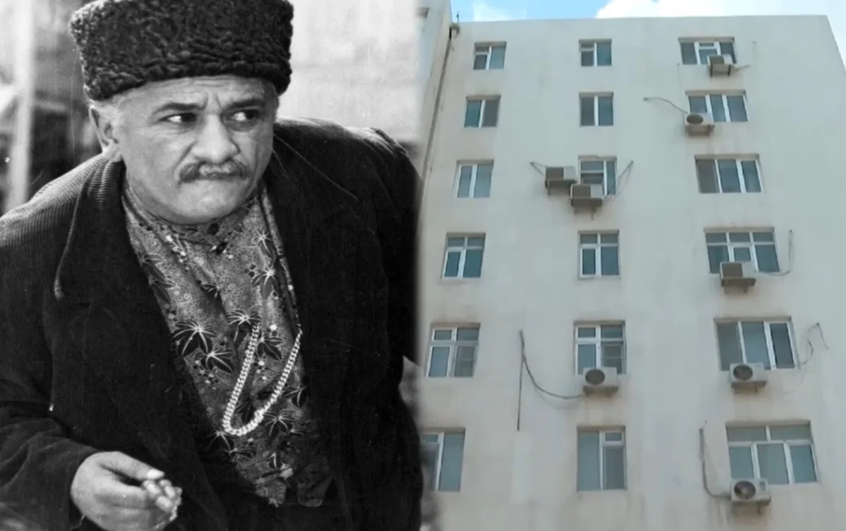 Şeyxzamanovun qardaşı qızının meyiti tapıldı - Video