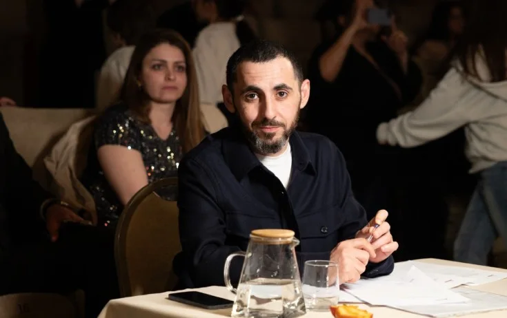 Vado Korovinin kürəkənindən “Space” ilə bağlı xəbərlərə cavab!