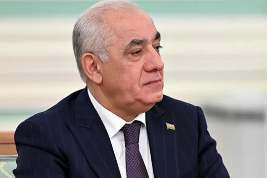 Əli Əsədovun biznes və tikinti imperiyası...