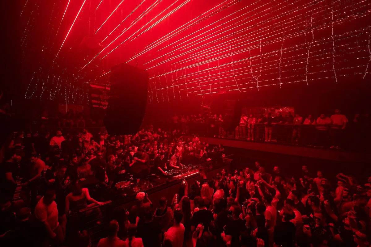 FOMO Baku DJ Mag-in dünyanın ən yaxşı klublar siyahısında 49-cu yerə yüksəldi