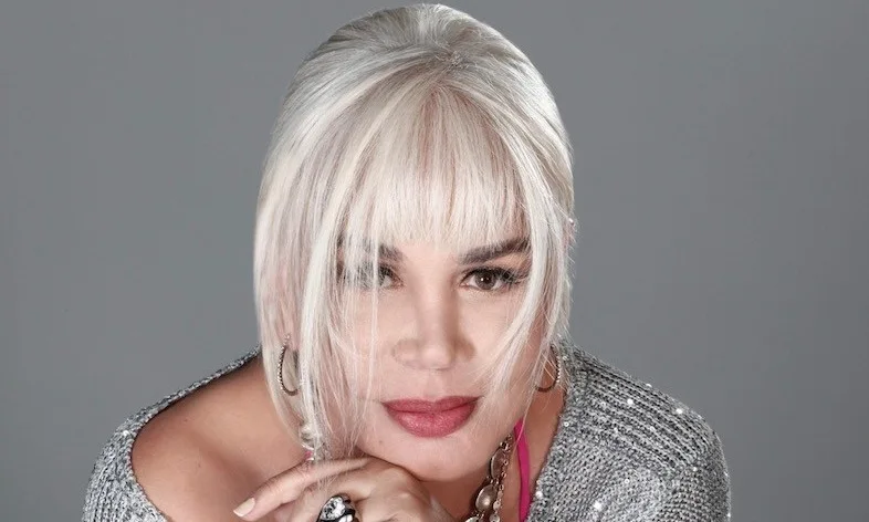 Sezen Aksu yeni albomunu təqdim etdi