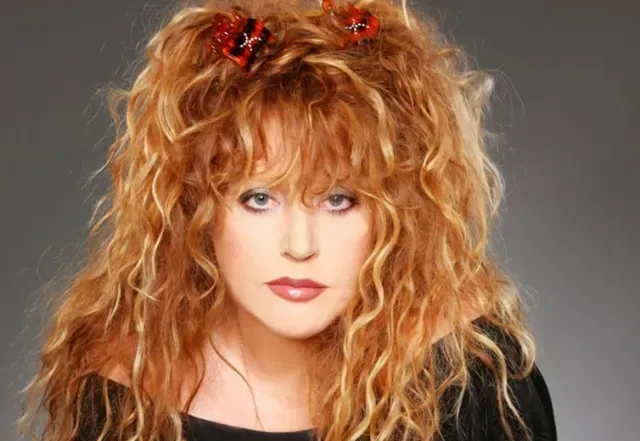 Alla Puqaçovanın 81 yaşlı keçmiş həyat yoldaşı - Foto