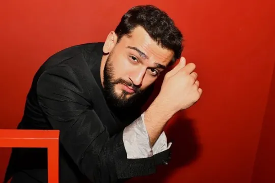 Coninin azərbaycanca danışdığı anlar diqqət çəkdi