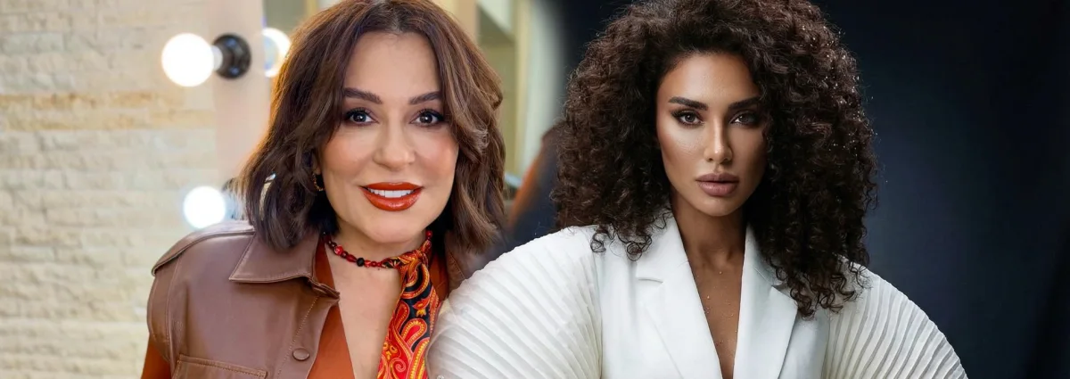 “Şou-biznesdəki əkizim Tünzalə Ağayevadır”