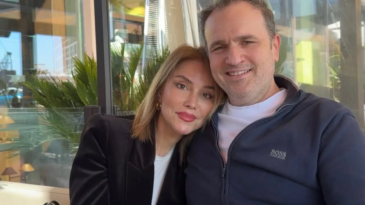 “Ən sevdiyim insan deyilsən…”