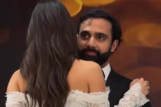 Hüseynin evlilik yalanı!