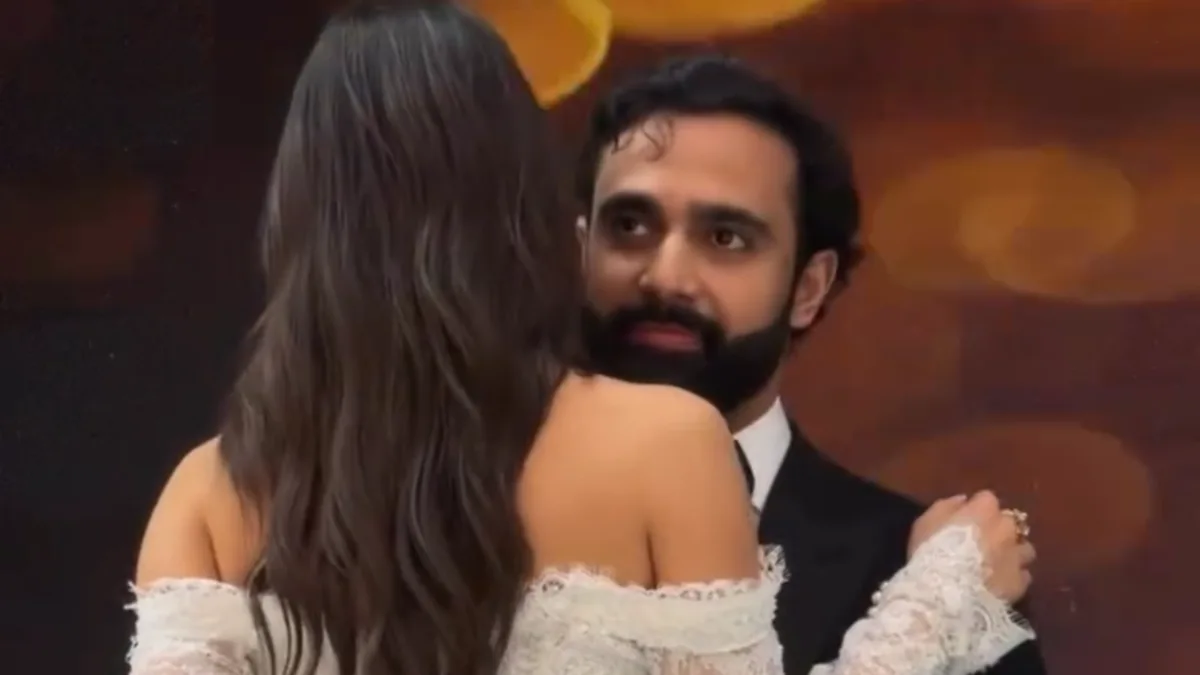 Hüseynin evlilik yalanı!