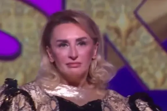 “İlan”ın kimliyi bəlli oldu!