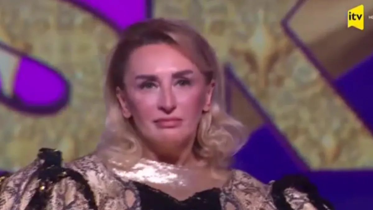 “İlan”ın kimliyi bəlli oldu!