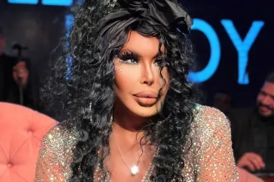 “Heç bir dostum qalmadı”