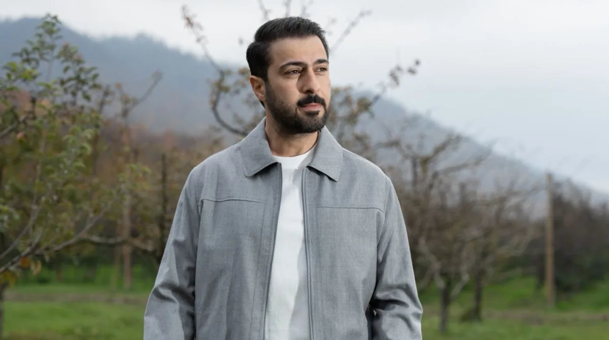 Namiqin “Son ümid”i