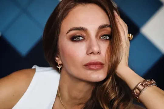 Damla Sönmezin yeni layihəsi