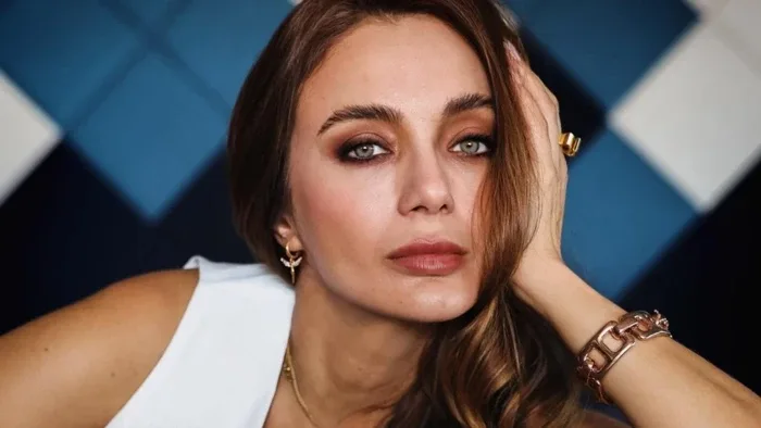 Damla Sönmezin yeni layihəsi