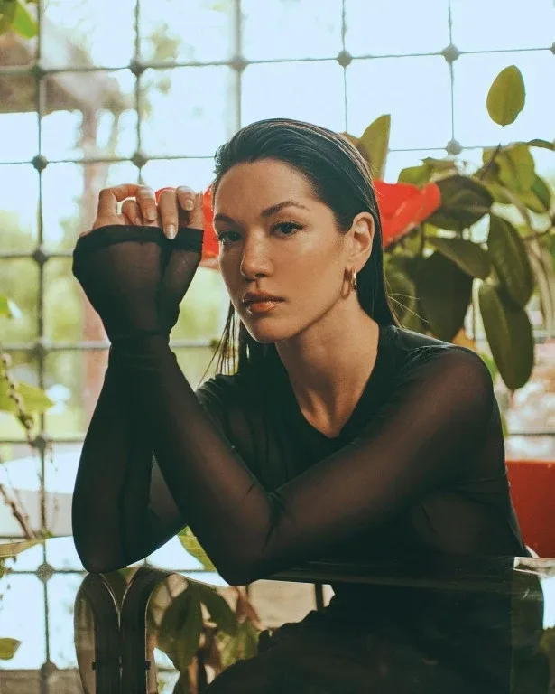 Damla Sönmezin yeni layihəsi