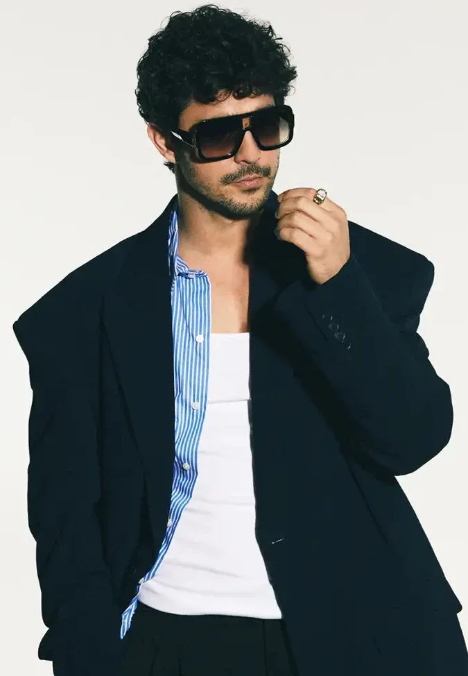 Damla Sönmezin yeni layihəsi