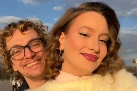 Aktyor ər-arvad bir-birini öldürdü