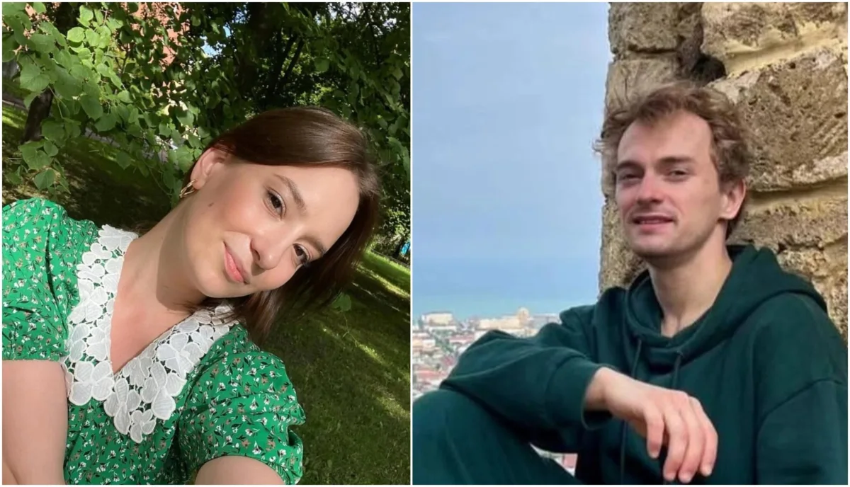 Aktyor ər-arvad bir-birini öldürdü