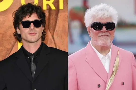 “O, seks-simvoldur, yoxsa hörmət edilən aktyor?”