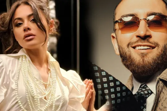 “Yeganə qlobal artistimizsən” - NURAN-dan Efendiyə!