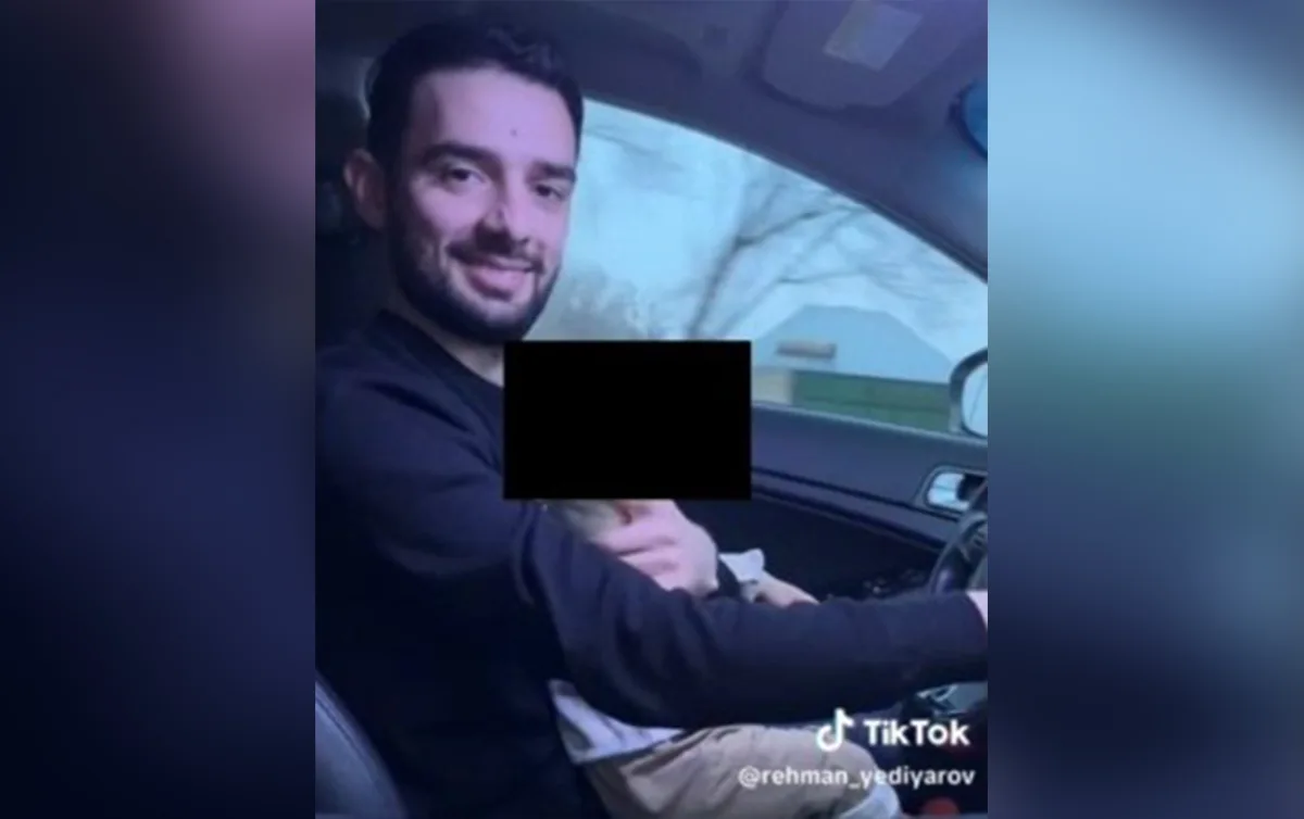 Musiqiçi azyaşlının həyatını təhlükəyə atdı