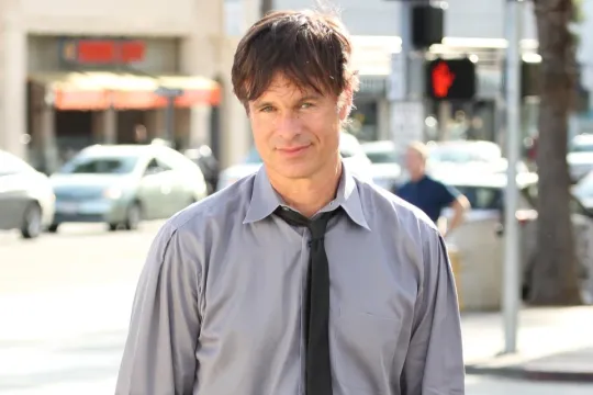 Məşhur aktyor ölü tapıldı