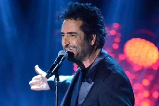 Mahsun Kırmızıgül botoks etdirib? - Foto