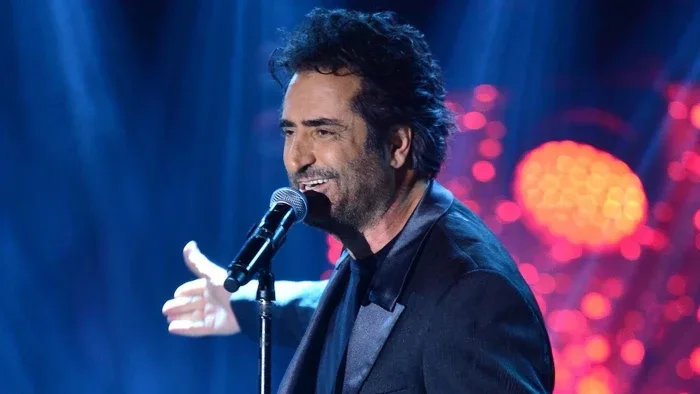 Mahsun Kırmızıgül botoks etdirib? - Foto