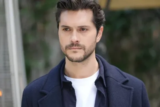 Alperen Duymazın yeni layihəsi